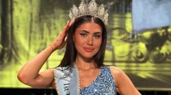 Lia de la “Casa iubirii” a câștigat un important concurs de frumusețe! Concurenta s-a afișat cu coroana de Miss în mediul online: „Ce a pierdut Robert” Lia de la “Casa iubirii” a câștigat un important concurs de frumusețe! Concurenta s-a afișat cu coroana de Miss în mediul online: „Ce a pierdut Robert”
